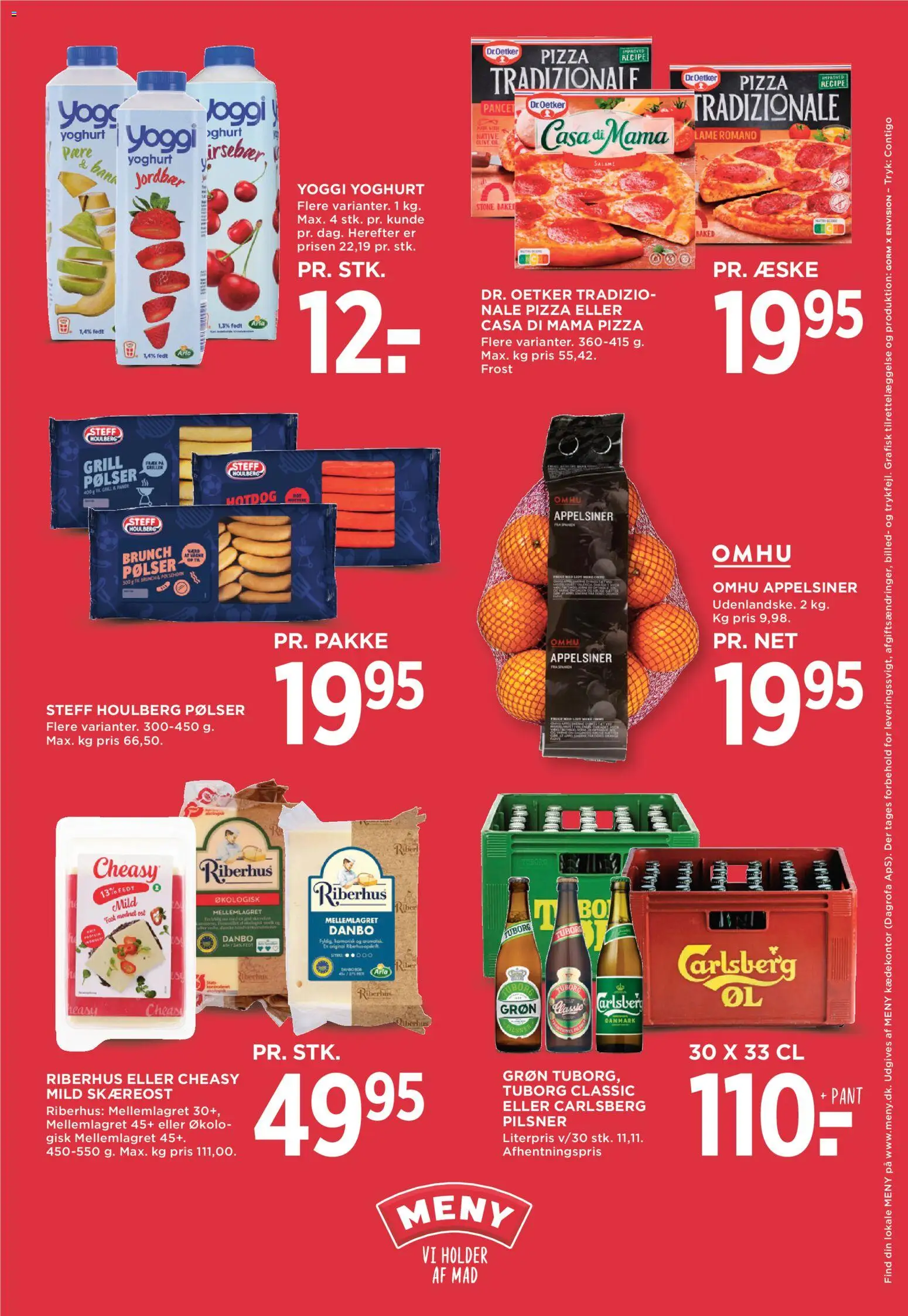 Meny tilbudsavis – gyldig fra 06.02.2026 | Side: 30