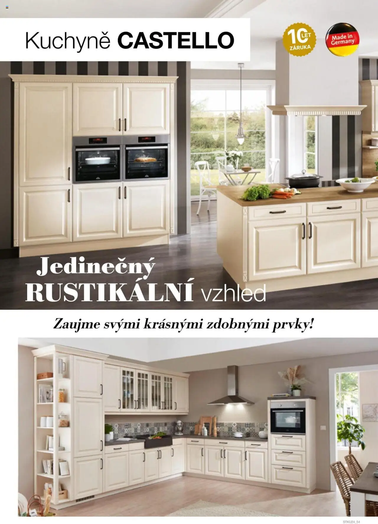 Sconto nábytek katalog - Kuchyně od 01.01.2025 | Strana: 54 | Produkty: Kuchyně