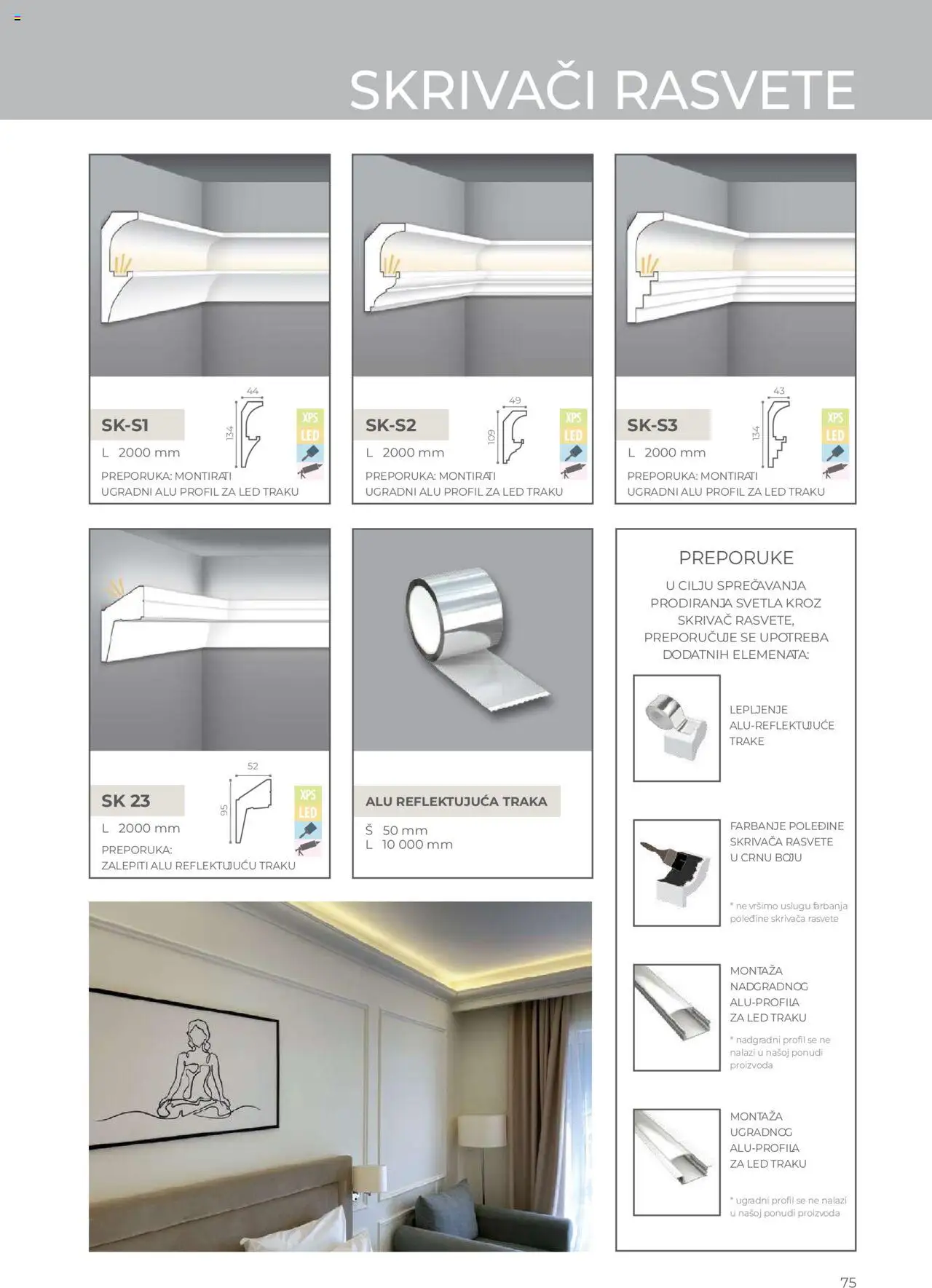 Uradi Sam katalog - važi od 11.04.2024 | Strana: 76