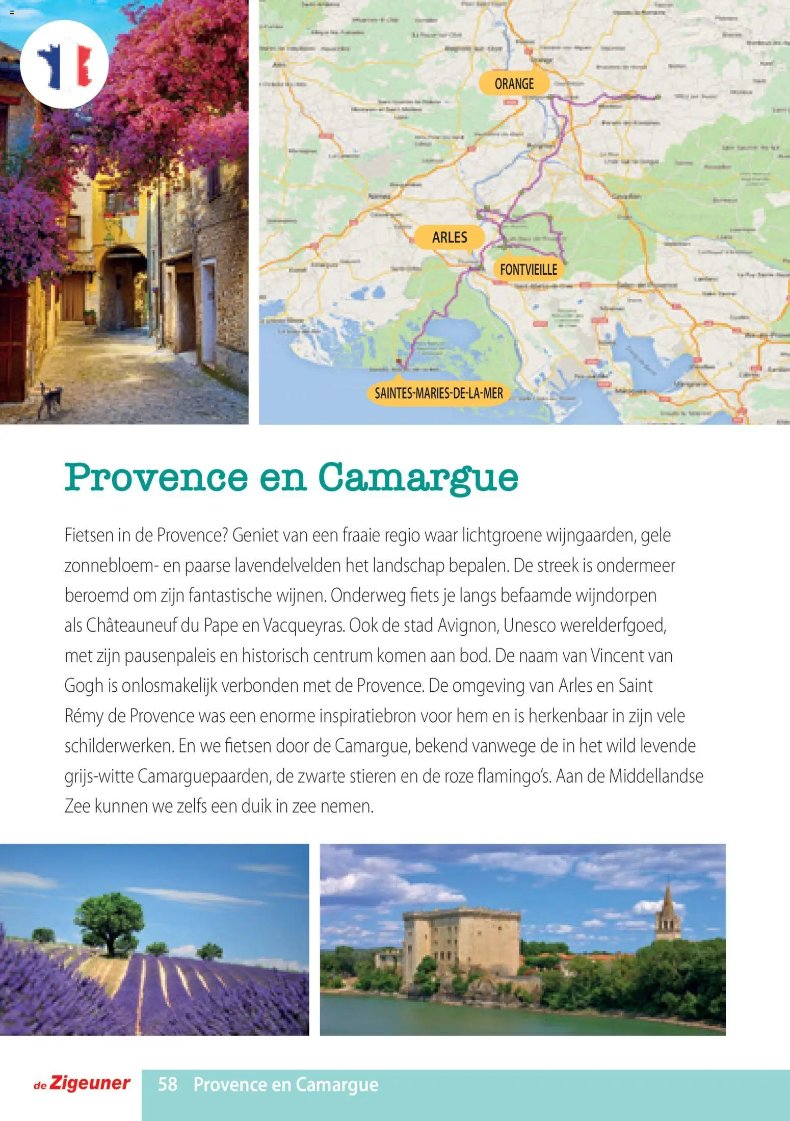 {H1} | Pagina: 58 | Producten: Was, Centrum