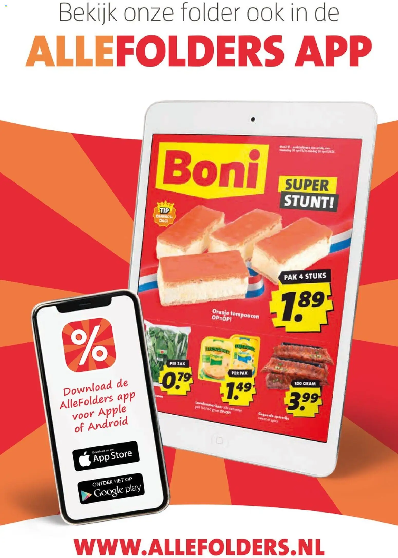 {H1} | Pagina: 30 | Producten: Zak