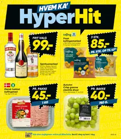 Bilka - Tilbudsavis gyldig fra 16.01.2026 | Side: 5