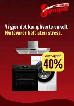 Forhåndsvisning av Skousen kundeavis gyldig fra 09.04.2026