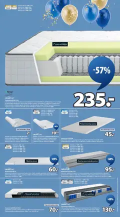 JYSK katalog akcije – veljaven od 15.10.2025 | Stran: 9
