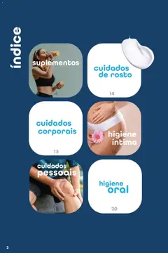 Pré-visualização higiene oral, Oral hygiene products. válido de 03.02.2026 | Página: 2