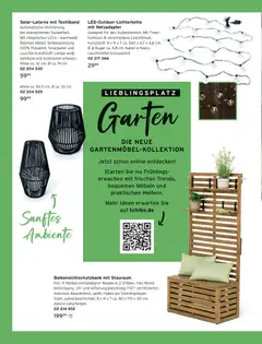 Angebote Tchibo ab 01.03.2026 gültig | Seite: 168 | Produkte: Kabel, Lampe