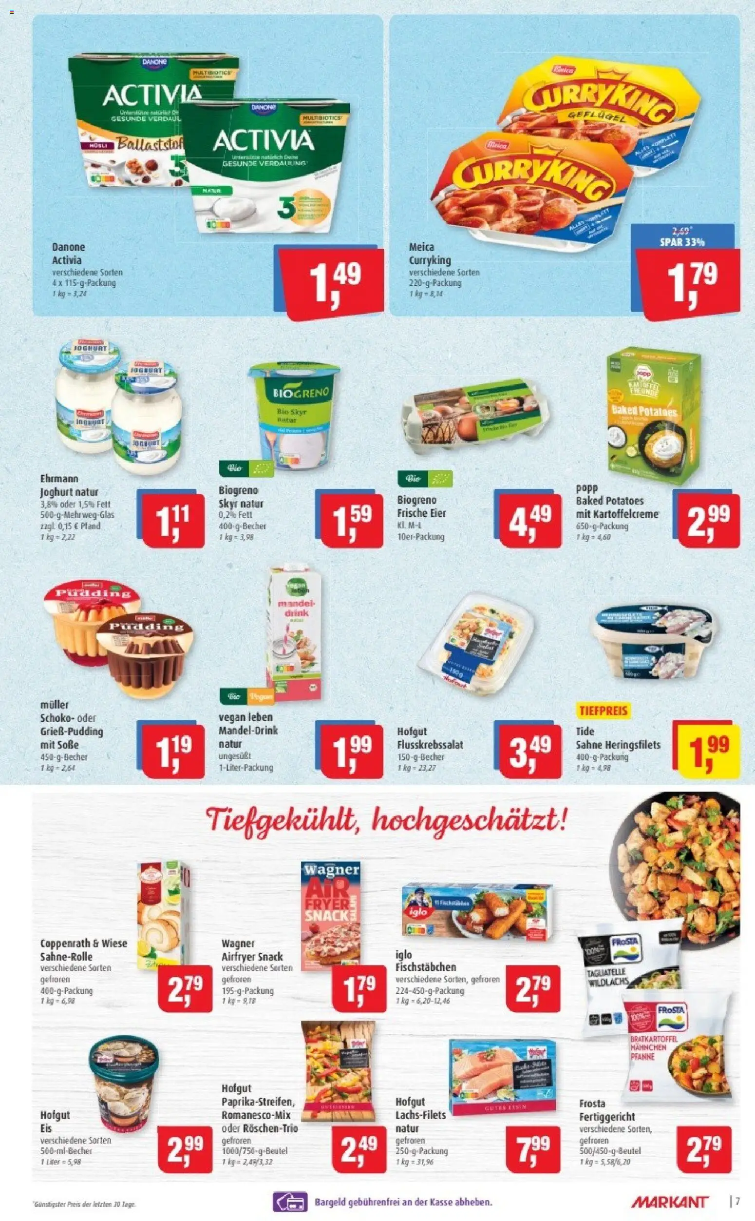 Markant Prospekt 	 – gültig ab 09.02.2026 | Seite: 7