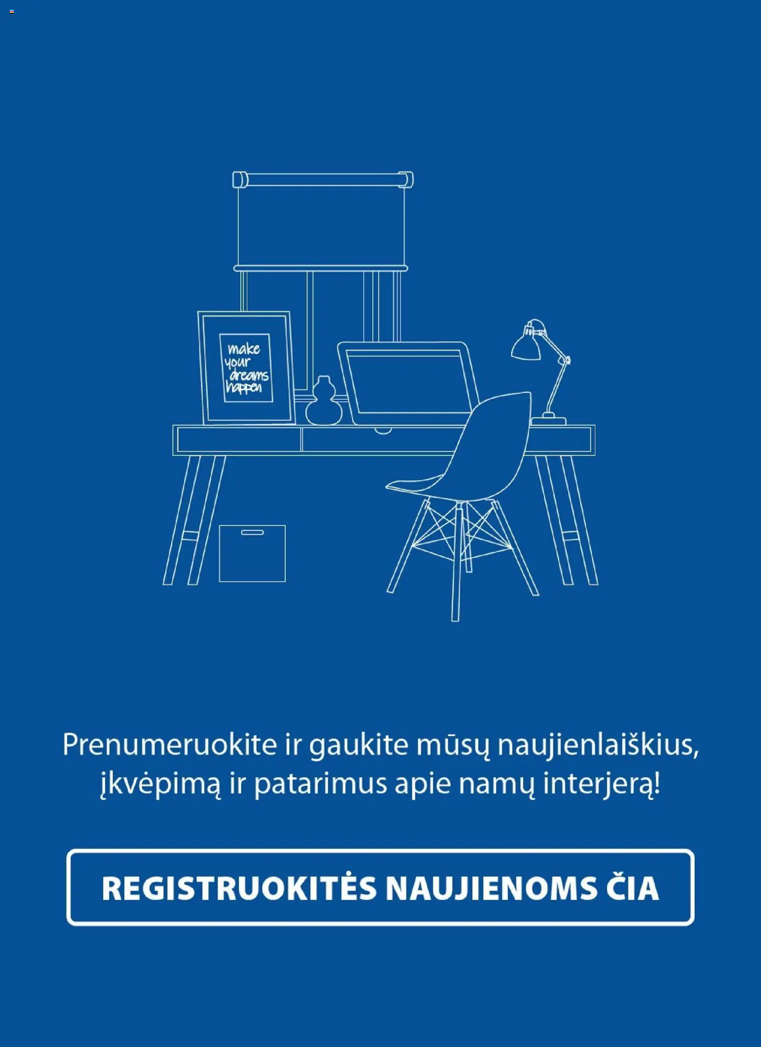 JYSK akcijos nuo 04.11.2025 | Puslapis: 25