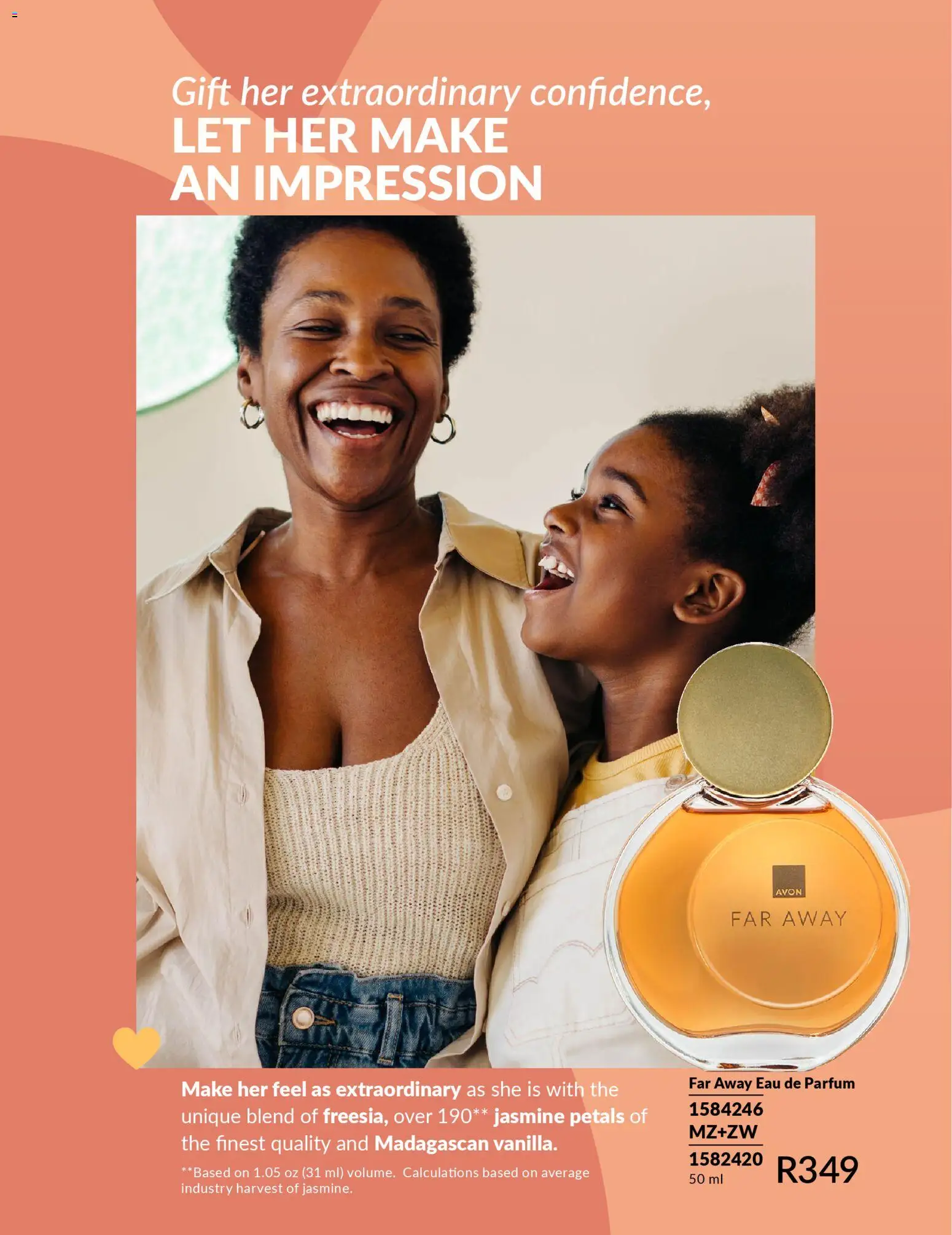 New Avon catalogue – valid from 01.04.2026 | Page: 6