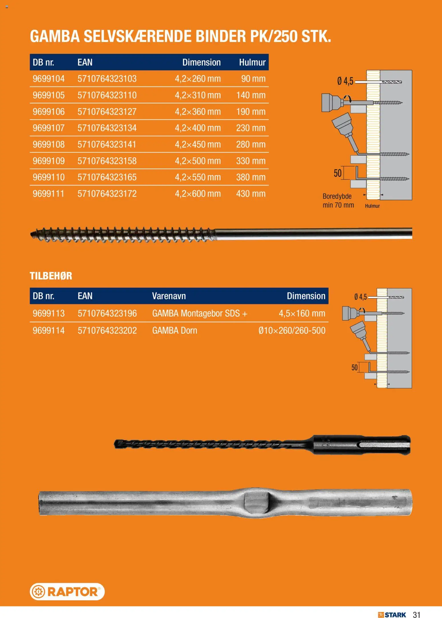 Stark tilbudsavis – gyldig fra 01.01.2026 | Side: 31