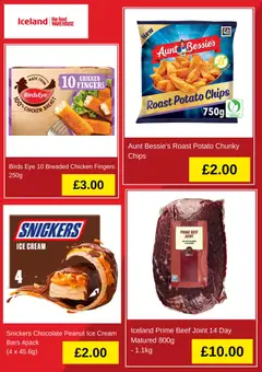 Preview of Iceland - Offers valid from 05.12.2025 | Page: 4