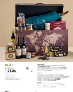 Vista previa El Corte Inglés Cataluña válido desde el 07.10.2025 | Página: 62 | Productos: Ron, Leche, Vino, Tableta