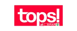 Tops at Spar