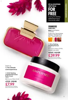 Preview of Oriflame - Offers valid from 25.03.2026 | Page: 11