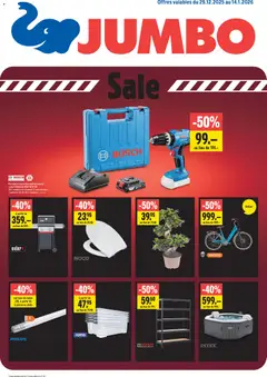 Jumbo Aktionen FR ab 29.12.2025 gültig