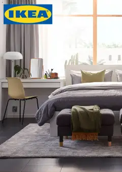 IKEA - erbjudanden - Förhandsvisning av reklamblad från butik IKEA aktuell från 01.08.2025