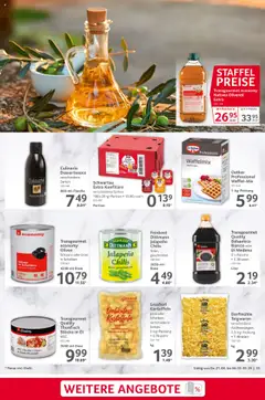 Selgros Gastronomie - gültig ab dem 21.08.2025 | Seite: 13 | Produkte: Öl, Sonnenblumenol, Olivenol, Kartoffeln