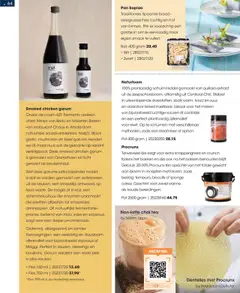  | Pagina: 64 | Producten: Pot, Pan, Fles, Gewicht