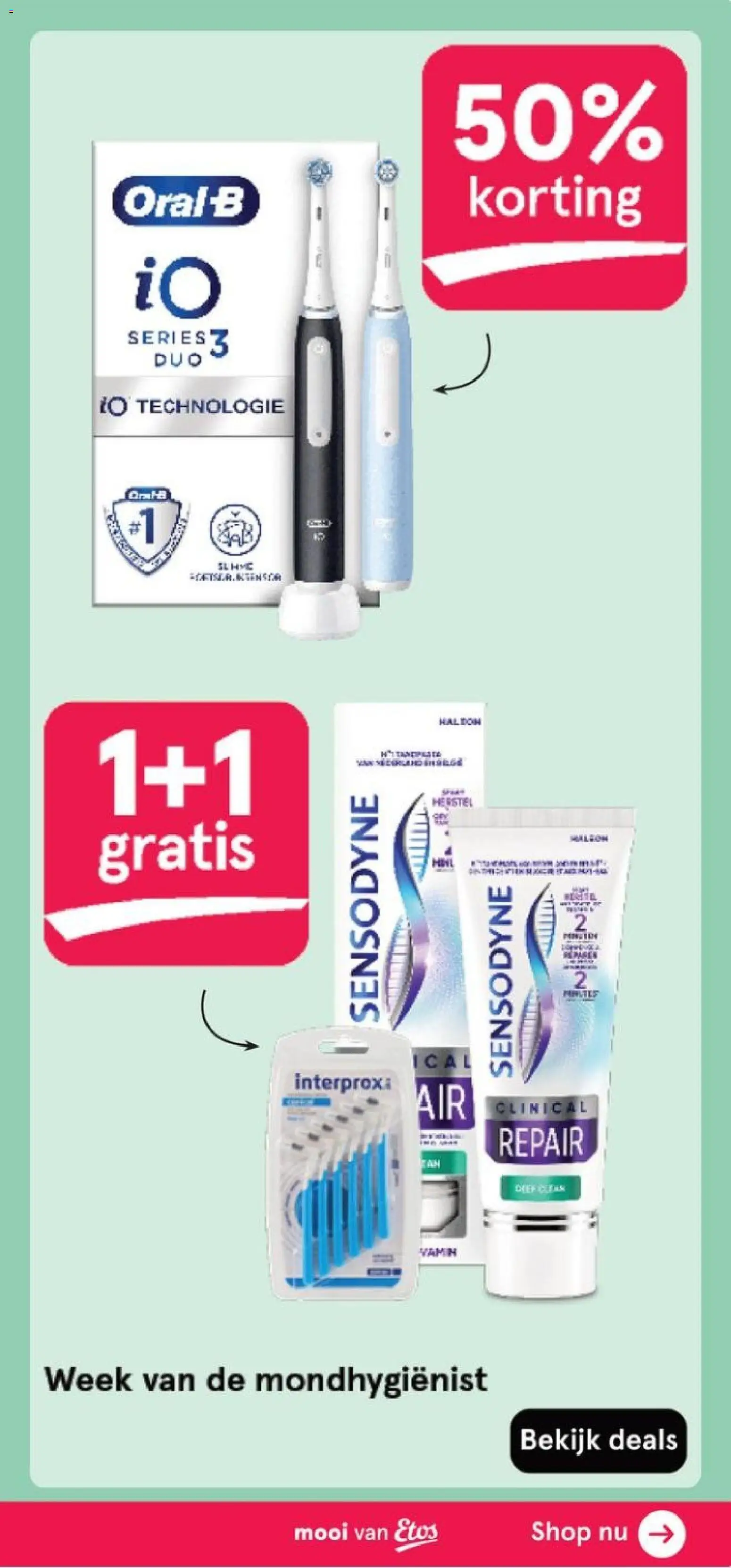 {H1} | Pagina: 71 | Producten: Tandpasta