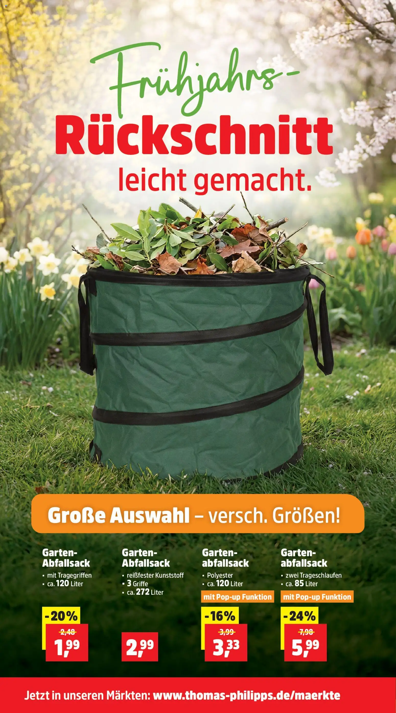 Thomas Philipps Prospekt – gültig ab 23.02.2026 | Seite: 3