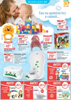 Náhled letáku Globus leták od 29.04.2026 | Strana: 14