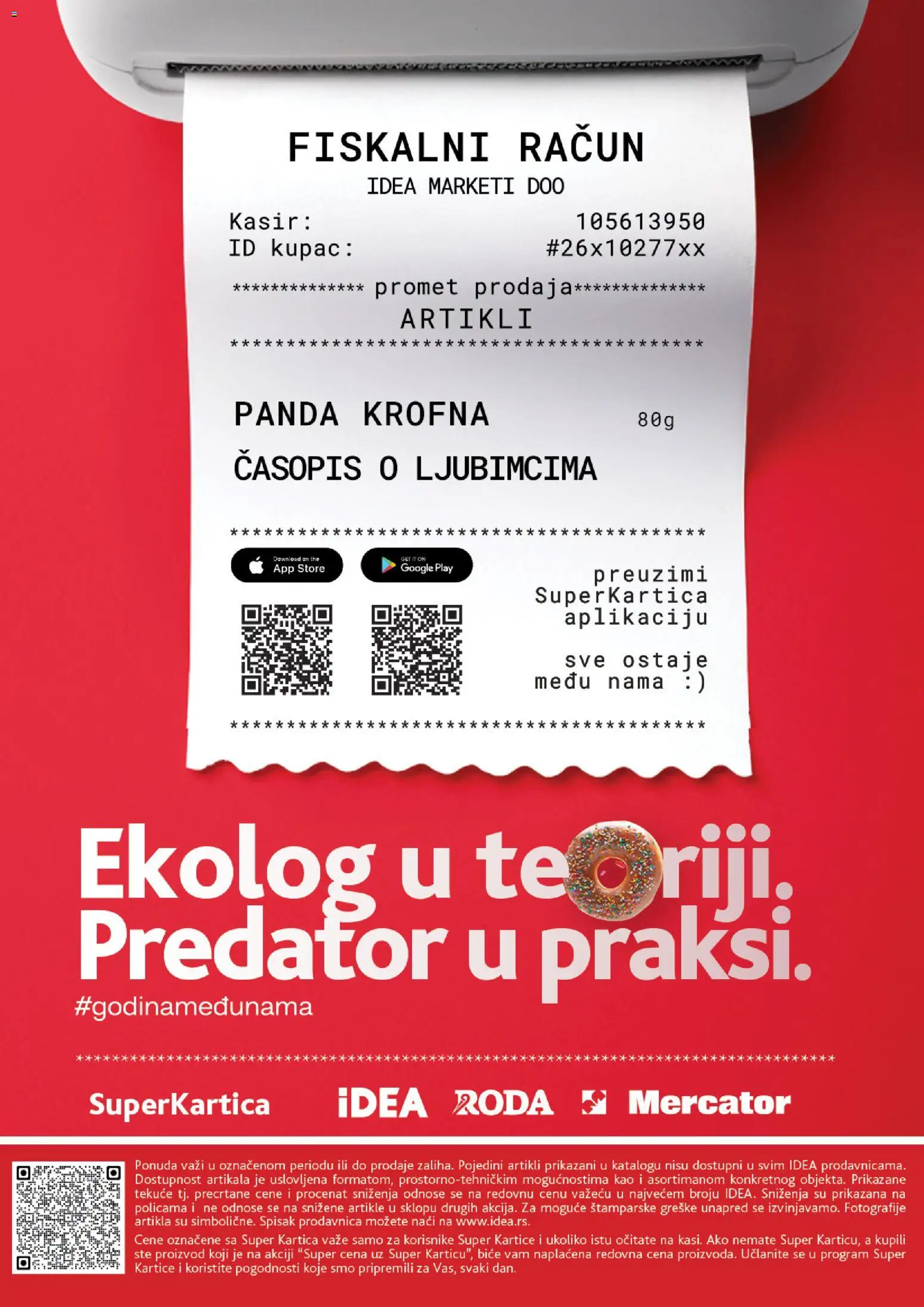 Idea katalog - važi od 26.02.2026 | Strana: 32