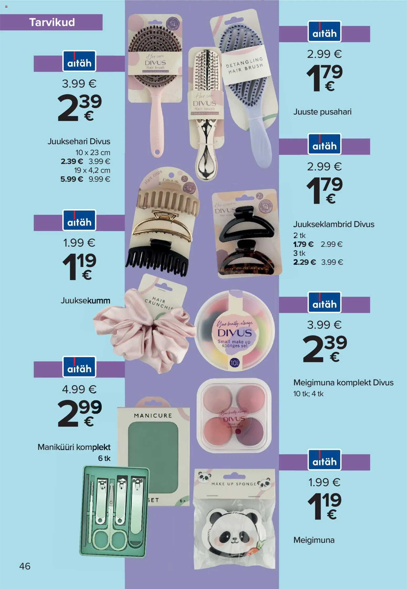 {H1} | Lehekülg: 46