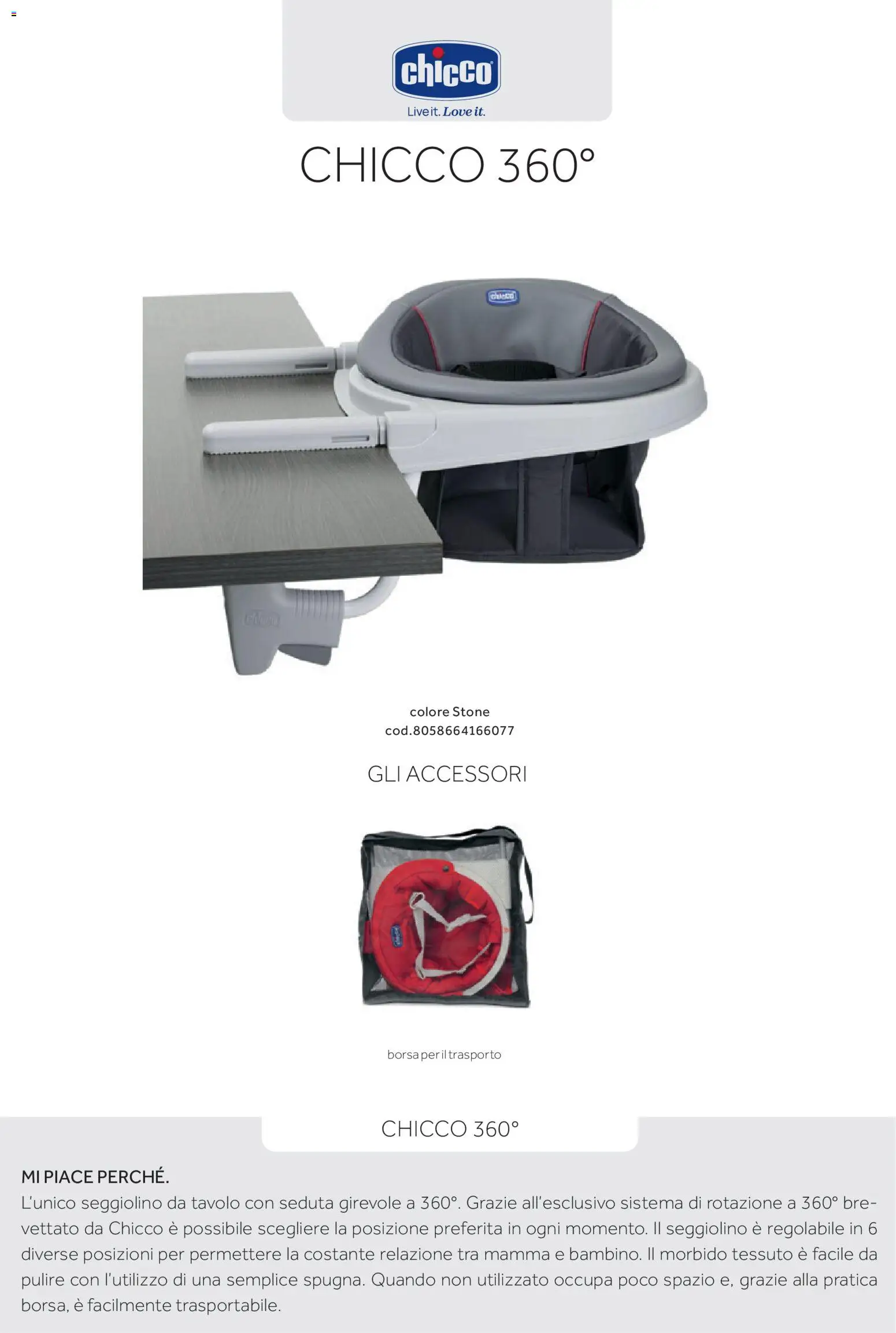 Volantino Prenatal del 04.12.2025 | Pagina: 39