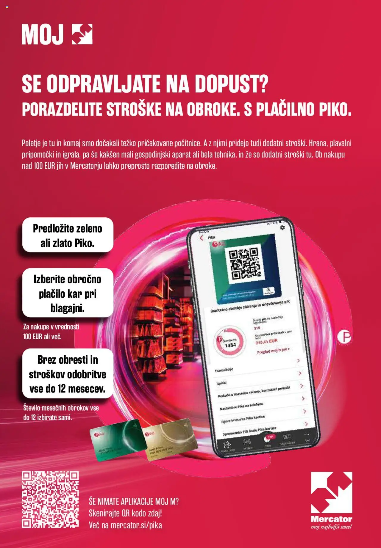 Mercator katalog │ velja od 21.08.2025 | Stran: 43