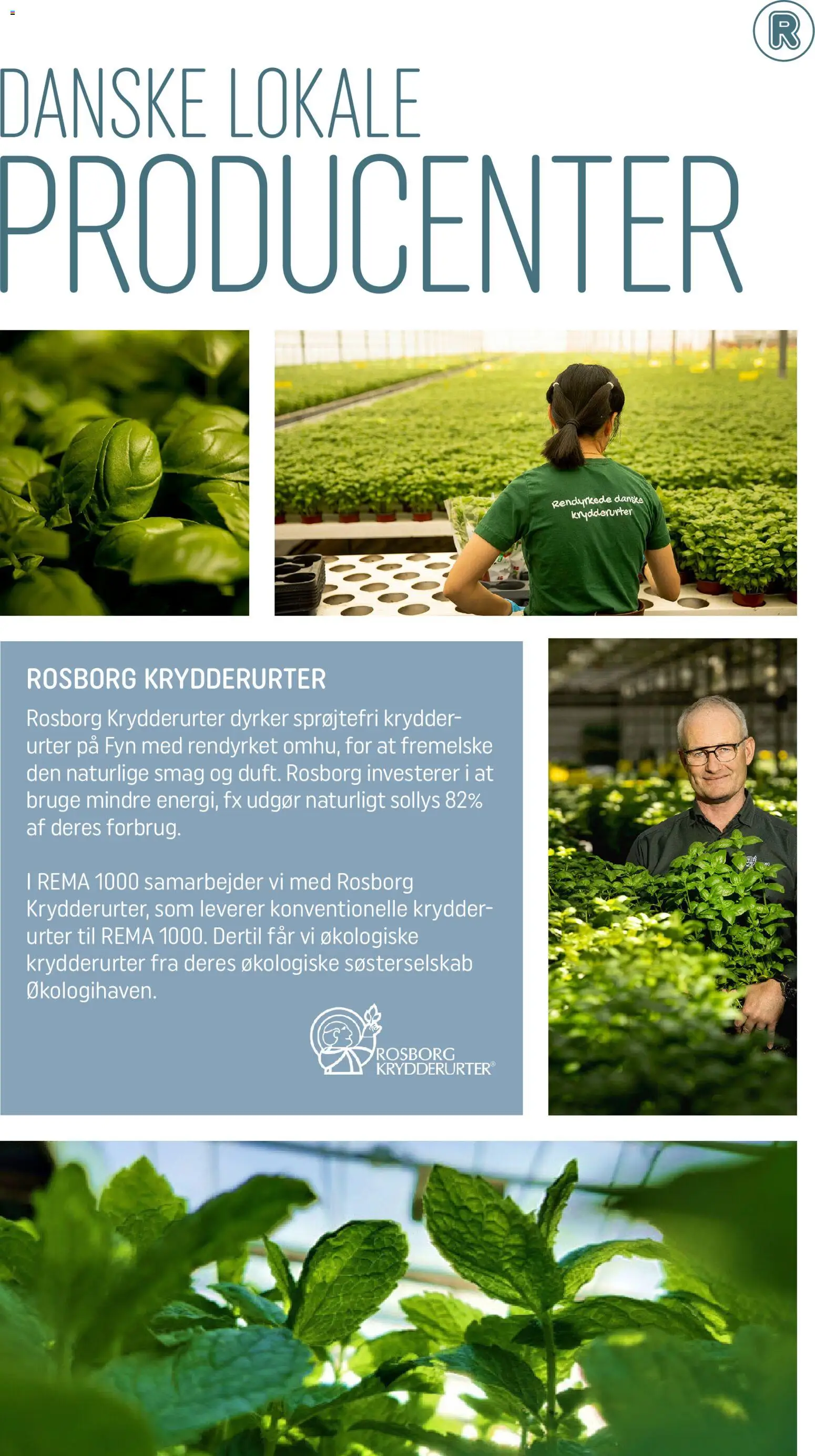 Rema 1000 tilbudsavis – gyldig fra 01.12.2025 | Side: 15