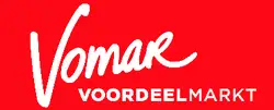 Logo van Vomar in de categorie Supermarkten