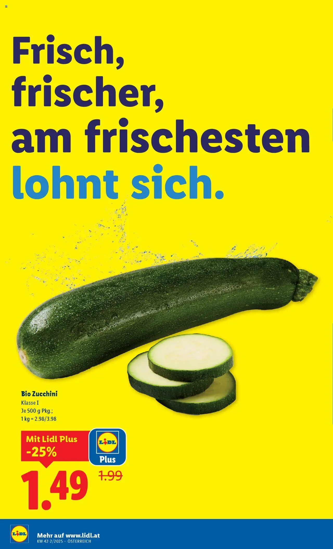 Lidl Flugblatt gültig ab 16.10.2025 | Seite: 4