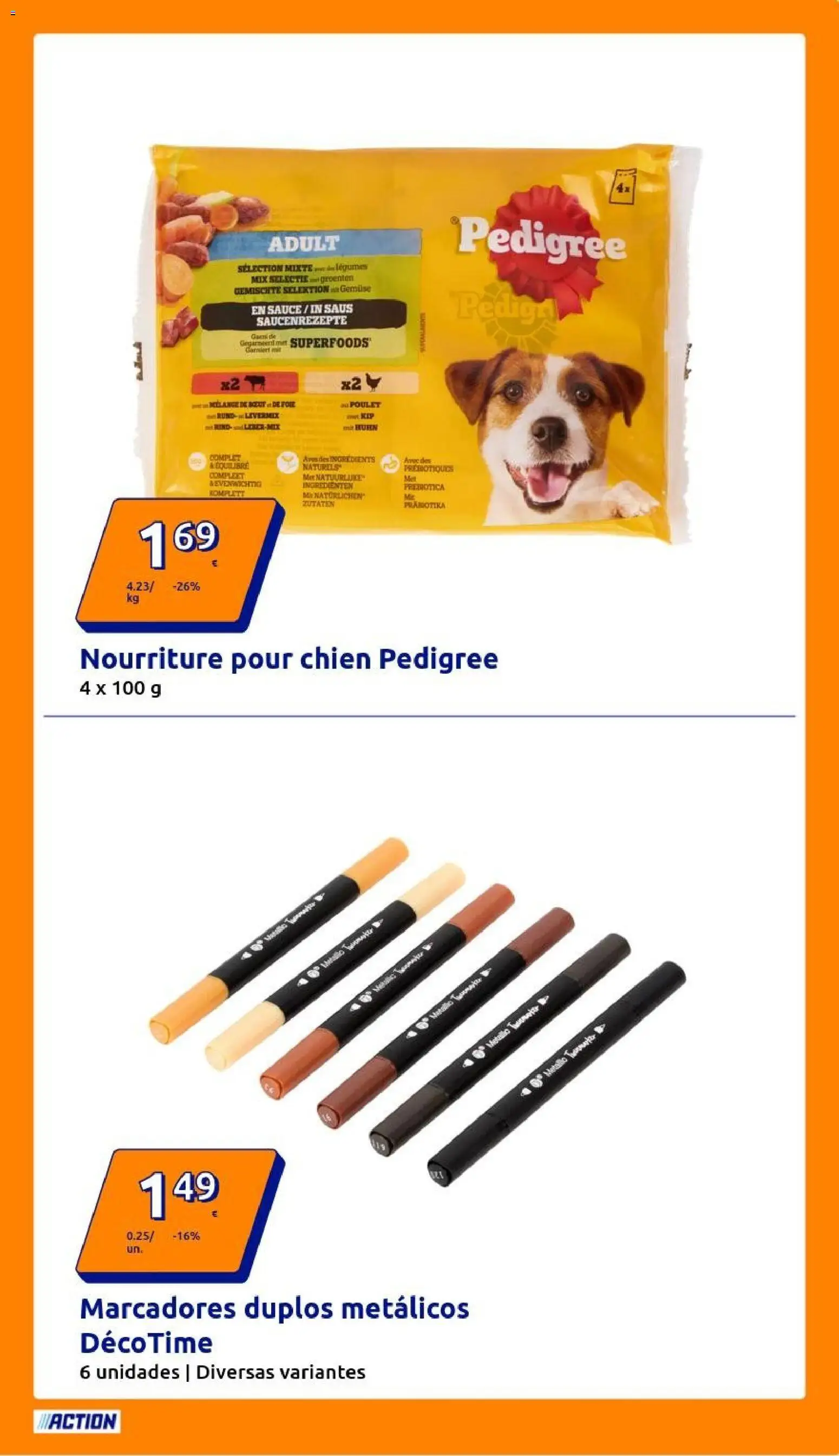 Action - Action PT week 7 2026 │ válido de 11.02.2026 | Página: 5