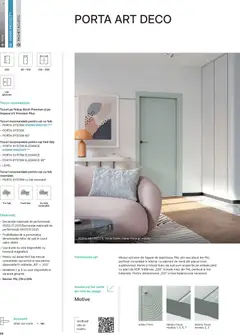 Ofertele Proges valabile de la 13.02.2026 | Pagină: 91 | Produse: Vopsea, Mâner, Ușă