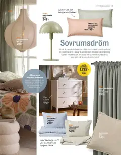 Mio erbjudanden - Förhandsvisning av reklamblad från butik Mio aktuell från 01.03.2026 | Sida: 17