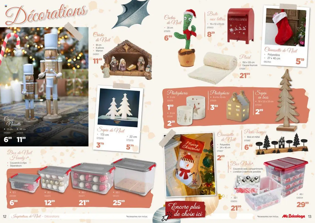 {H1} | Pagina: 7 | Producten: Box