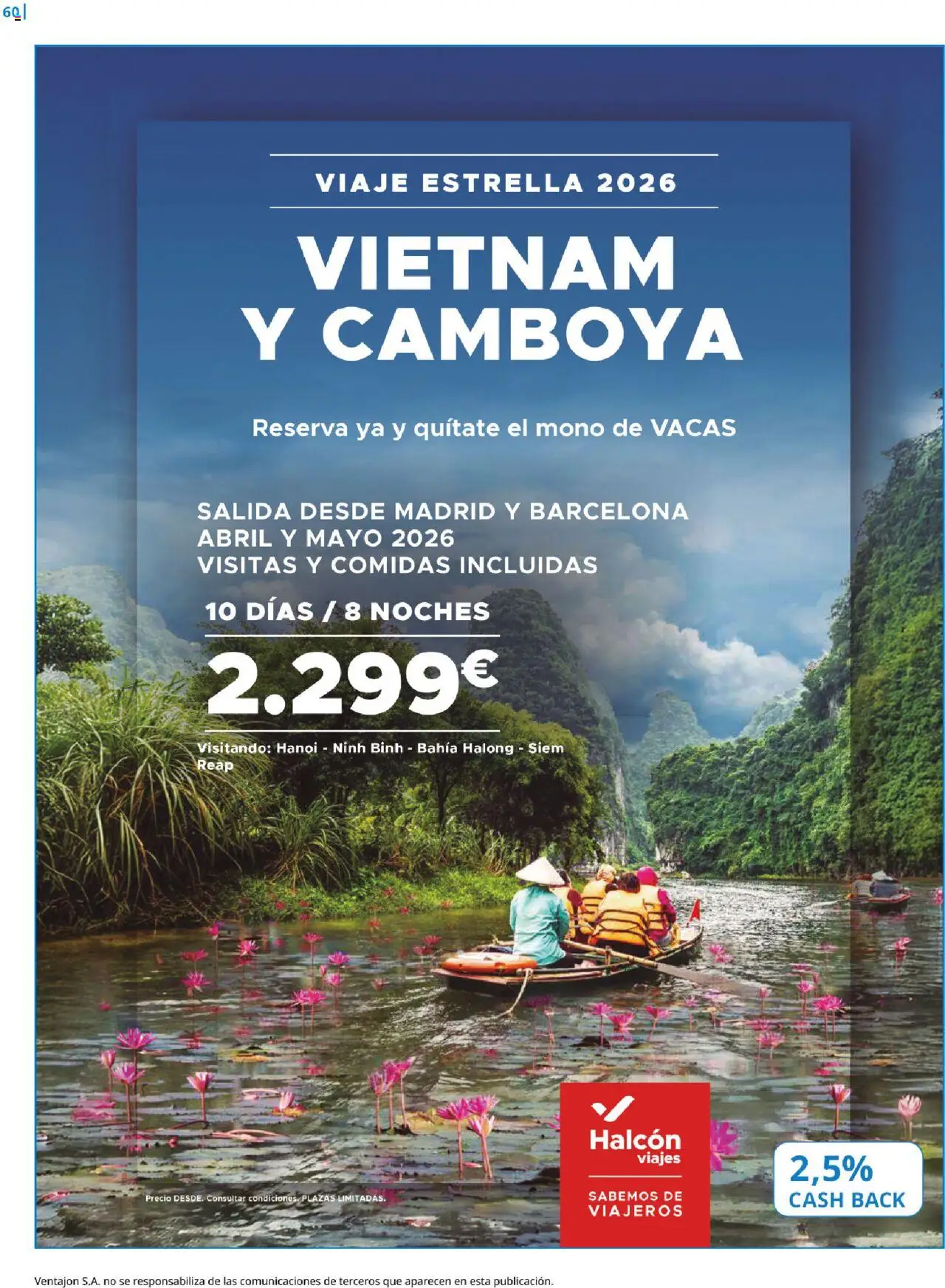 Catálogo IKEA Family │ válido desde el 01.10.2025 | Página: 60