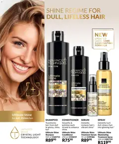 Avon specials catalogue – valid from 31.01.2026 | Page: 175
