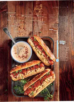  | Σελίδα: 11 | Προϊόντα: Χυμός, Λάιμ, Πιπέρι, Μαγιονέζα