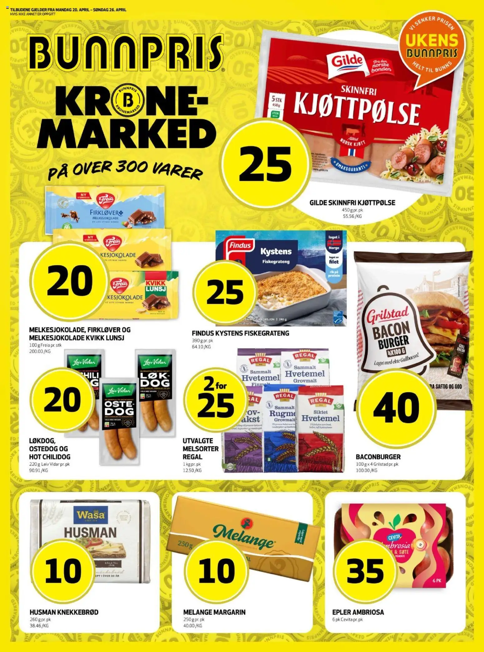 {H1} | Side: 1 | Produkter: Bavețică, Knekkebrød, Coșuri depozitare, Rädisa