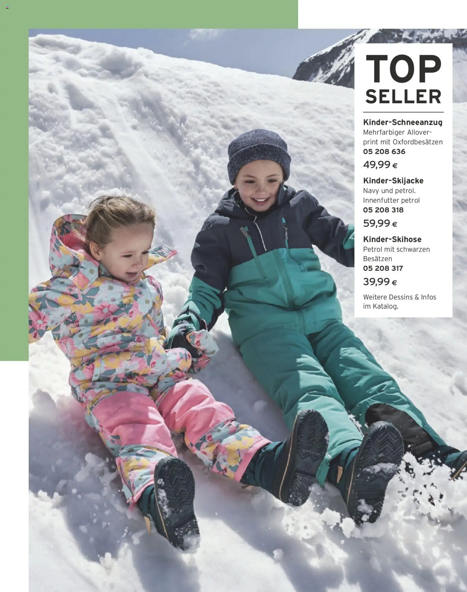 Tchibo Eduscho - Katalog November 2025 gültig ab 01.11.2025 | Seite: 170