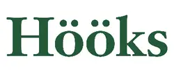 Logotyp Hööks i kategori Sport och Mode