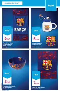 Pepco Katalog - Pregled kataloga iz trgovine Pepco, vrijedi od 16.04.2026 | Stranica: 9