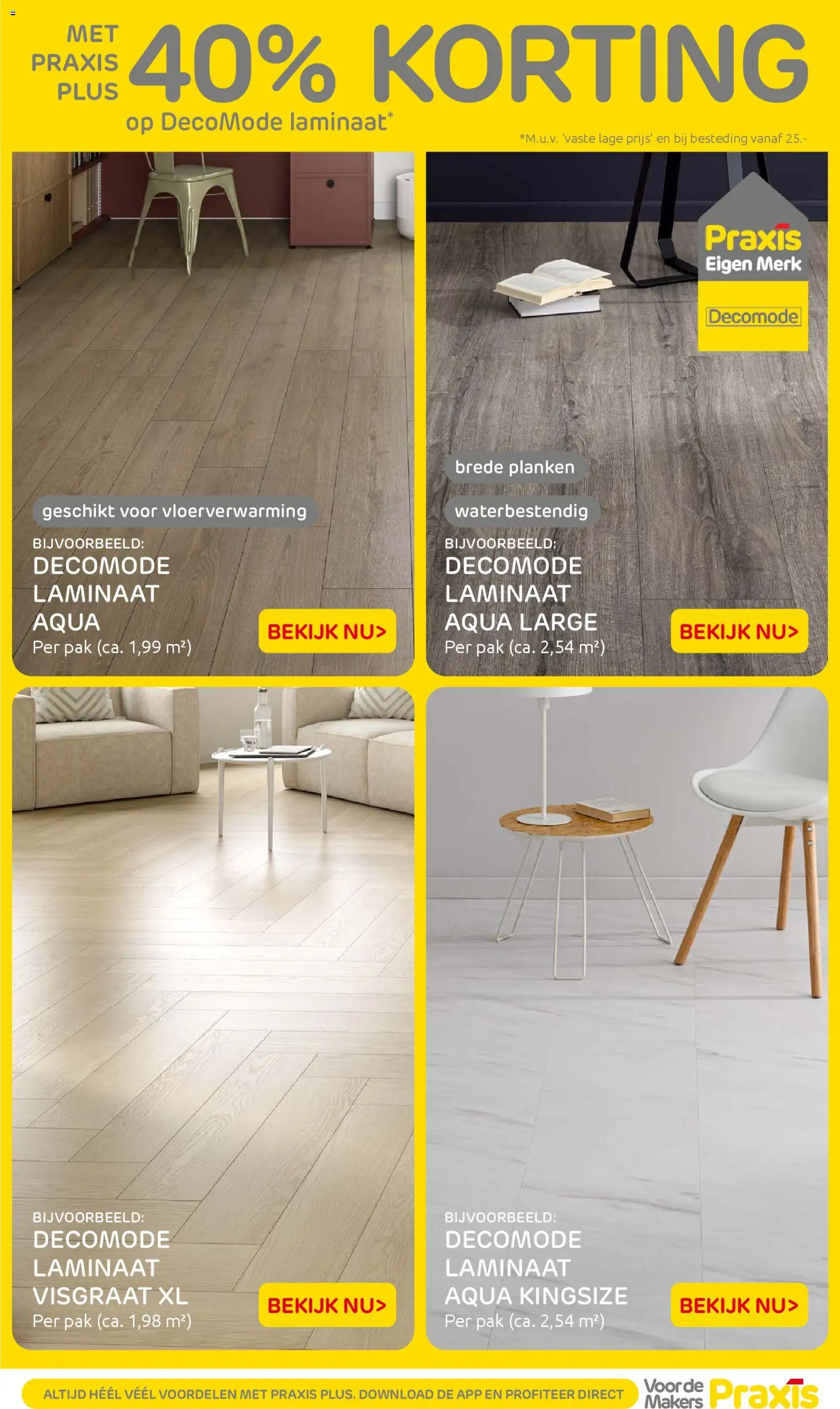 {H1} | Pagina: 33 | Producten: Planken