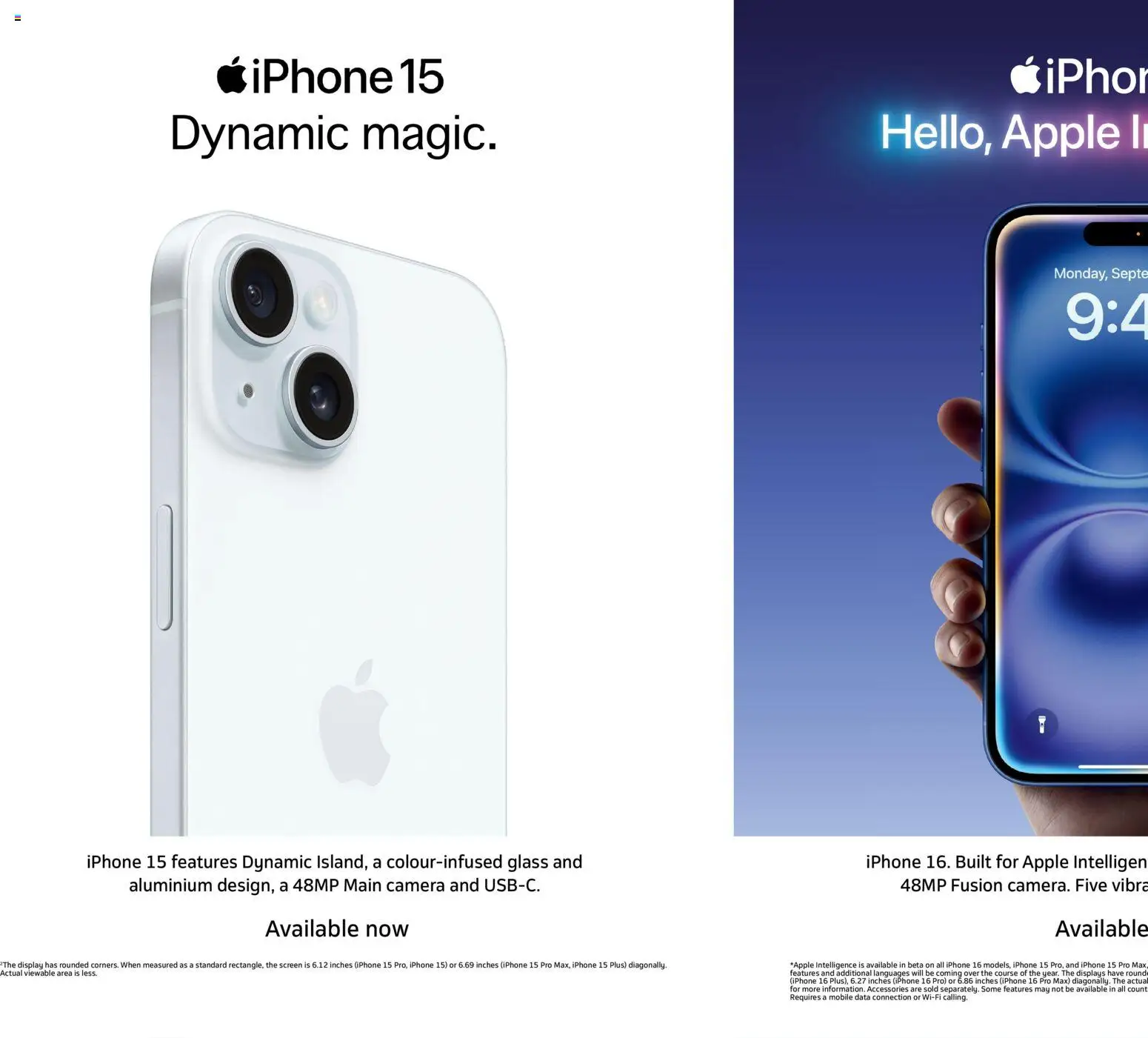 New Telkom catalogue – valid from 01.12.2025 | Page: 28 | Products: Data, Camera