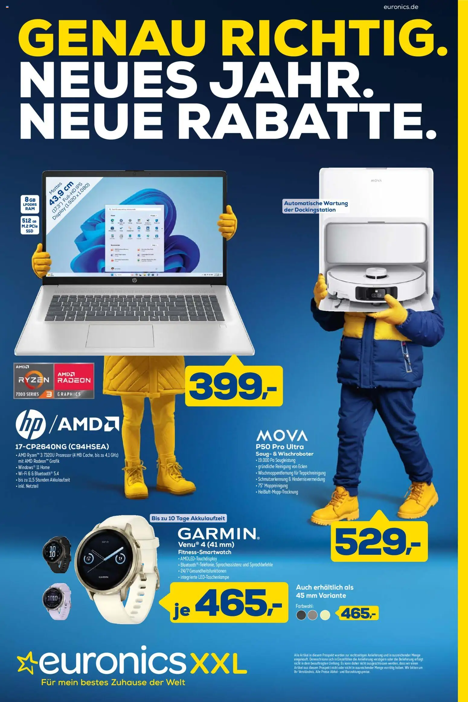 Euronics  Aktuelle Angebote – gültig ab 31.12.2025 | Seite: 1 | Produkte: Netzteil