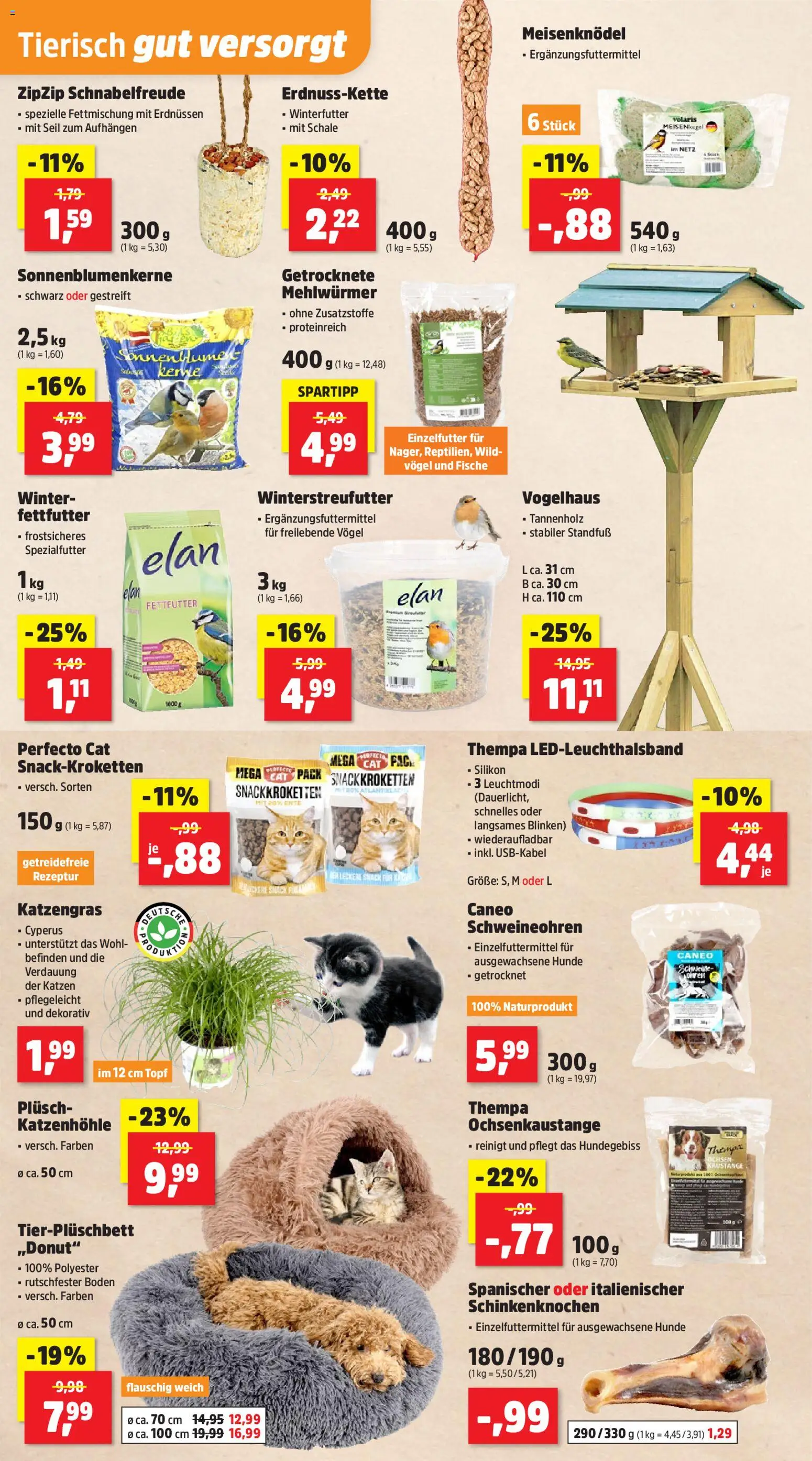 Thomas Philipps Prospekt 	 – gültig ab 15.12.2025 | Seite: 12