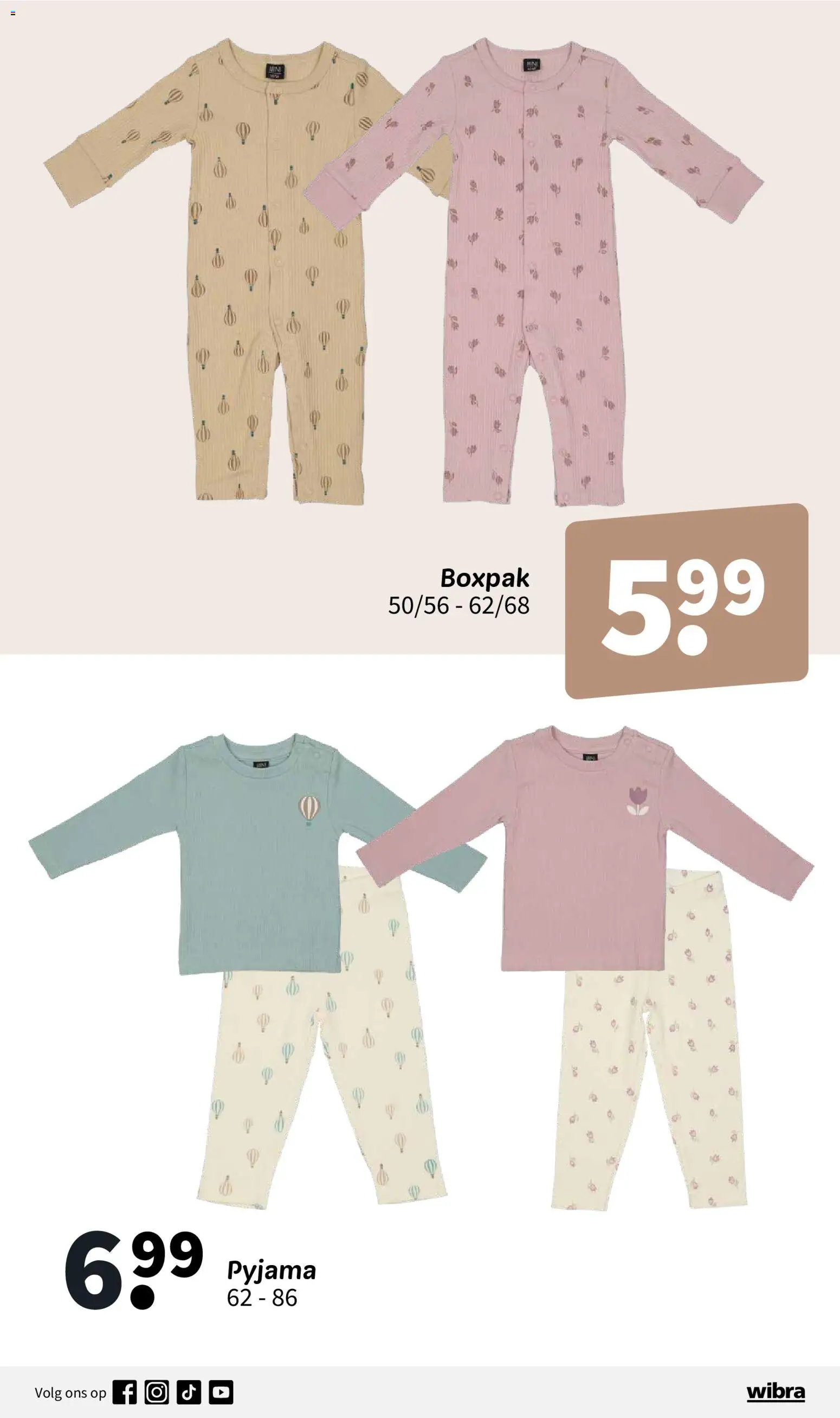 {H1} | Pagina: 12 | Producten: Pyjama