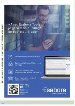 Rexel - Prévisualisation de Rexel EPI, mesure, outillage, fixations et consommables valide à partir de 01.09.2025