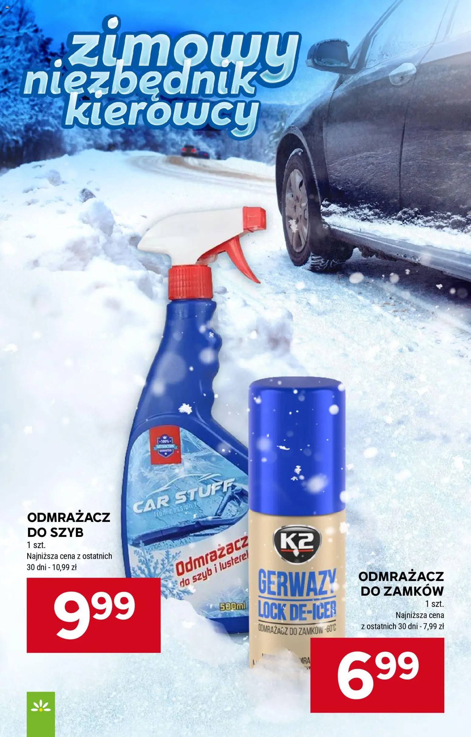 Stokrotka Gazetka od 04.12.2025 | Strona: 50